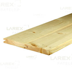 Larex Fatelep Luc lambéria (V mintás) 19x146 mm x 4 m (A-B minőség)