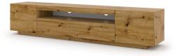 ARTBm TV állvány AURA 200 | tölgy iparos
