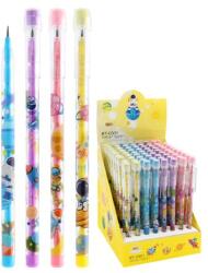 Junior Mechanikus ceruza / Több hegyű ceruza (színkeverék)