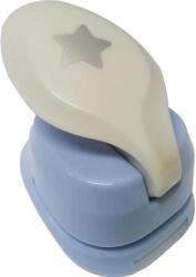  Mintalyukasztó, 16 mm, csillag (FHBA0004) - mystock