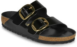 Birkenstock Papuci de vară Femei Arizona Big Buckle BIRKENSTOCK Negru 41 - spartoo - 671,20 RON
