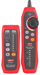 UNI-T Tester Continuitate Cablu Ut683kit Uni-t (mie0457)