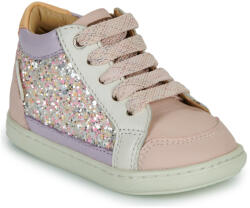 Shoo Pom Pantofi sport stil gheata Fete BOUBA CONNECT Shoo Pom roz 21