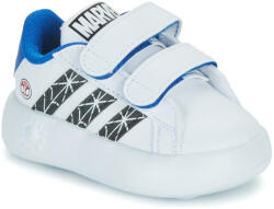 adidas Pantofi sport Casual Băieți GRAND COURT SPIDER-MAN CF I adidas Alb 21 - spartoo - 139,30 RON