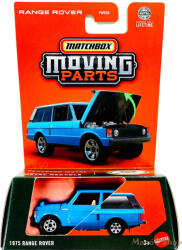 Mattel Moving Parts - 1975 Range Rover - nyitható kisautó (JBW91)