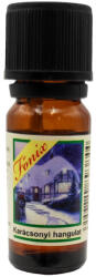 Főnix illatolaj 10ml - Karácsonyi hangulat