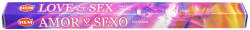 HEM füstölő 20db - Szerelem és szex