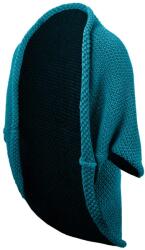 Bontis Cardigan tricotat cu lungime variabilă - Petrol | uni (L497-5)