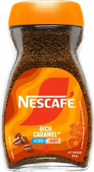 NESCAFÉ Caramel instant kávé 95g