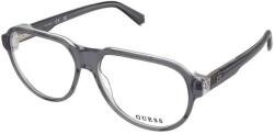 GUESS Dioptriás szemüvegek Guess GU50090 020 - lencsebolt