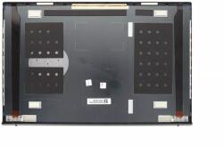 ASUS ZenBook 14 UM425QA series 90NB0TJ1-R7A010 LCD kijelző hátlap/ fedlap hátsó burkolat szürke