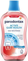  Parodontax napi ínyápoló extra frissesség 500 ml