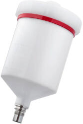 SATA Pahar din plastic reutilizabil QCC (600ml) (SA27243)
