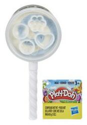  Nyalóka gyurma kék-fehér 85 g Play-Doh (E7775) (E7911)