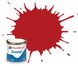 Humbrol - Insignia Red Matt (153) 14ml (AA1660) (AA1660)