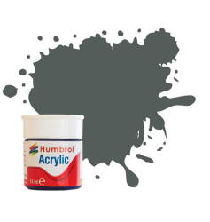 Humbrol festék akril 01 (AB0001) (AB0001)