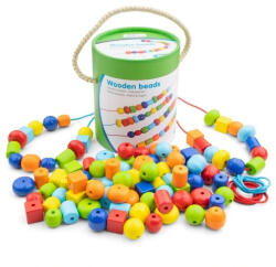 New Classic Toys Fagyöngy játékszett 100 db-os (159266) (10574)