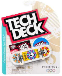 Tech Deck Paris 2024 - Papa Blind (6067049) (6067049)