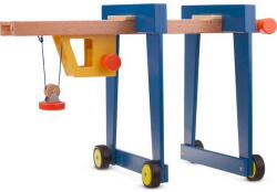 New Classic Toys Konténerdaru kerekeken (10930) (10930)