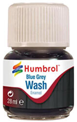Humbrol - Enamel Wash Blue Grey, 28 ml (AV0206) (AV0206)