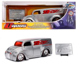 Fém autó Div Cruzier 1: 24 (147564) (147564)