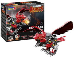 Revell SkyBlade: CyberBeasts easy-click (07850) (07850)
