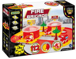 Wader Tűzoltó állomás (535107) (535107)