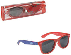 Cerda Pizsihősök napszemüveg piros (132027) (132027)