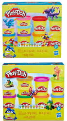 Hasbro Fantasy gyurma készlet 9 db-os (170401291) (F7965)