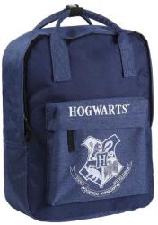 Cerda hátizsák iskolatáska Hogwarts Roxfort címerrel 27 x 36 cm (164026) (164026)