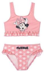 Cerda Minnie kétrészes fürdőruha 4 éves (2900002175-T04Y)