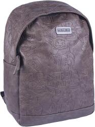 Cerd� Cerda műbőr hátizsák iskolatáska Star Wars The Mandalorian 32 x 45 x 15 cm (10602 C) (10602)