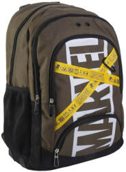 Cerda hátizsák iskolatáska zöld Marvel 45 x 37 cm (165823) (165823)