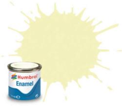 Humbrol - Ivory Gloss (41) 14ml (AA0446) (AA0446)