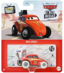 Mattel Disney Cars 3 Karakter kisautó - Royce Revsley (076635)