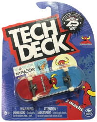 Tech Deck Gördeszka mini deszka toy machine (6028846-7) (6028846-7)