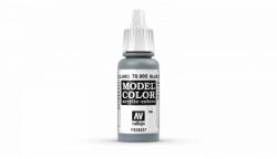 Vallejo Model Color - Blue Grey Pale akrilfesték (70905) (70905)
