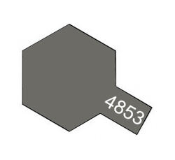 Italeri Acrylic - Flat Grey Green RLM. 66 (4853AP) festék (4853AP)