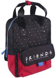 Cerda hátizsák iskolatáska Friends Jóbarátok 28 x 38 cm (164070) (164070)