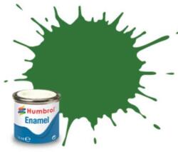 Humbrol - Mid Green Satin (131) 14ml (AA1448) (AA1448)