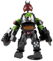 McFarlane Toys Warhammer 40k Akció figura Ork Meganob with Buzzsaw 30 cm (119787) (119787)