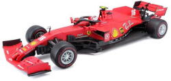Bburago Ferrari F1 SF1000 Leclerc (18-16808) (18-16808)