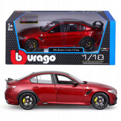 Bburago - 1/18 Alfa Romeo Giulia Gtam 2020 (18-11049) (18-11049)