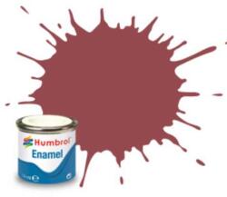 Humbrol - Wine Matt (73) 14ml (AA0802) (AA0802)