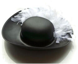 Liontouch Tollas muskétás kalap - Liontouch (71610)