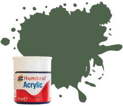Humbrol festék akril 252 (AB0252) (AB0252)