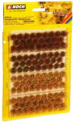 Noch Fűcsomó készlet XL, 9 mm (07012) (07012)