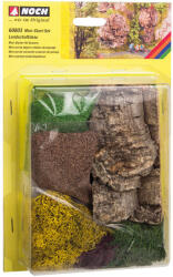 Noch Tájépítészeti kezdőkészlet (60803) (60803) - jatekmakettcentrum