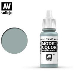 Vallejo - Model Color - Pale Blue (70906) (70906)