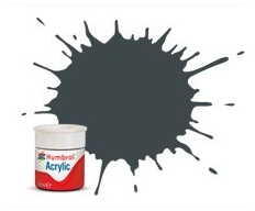 Humbrol festék akril 243 (AB0243) (AB0243)